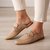 Zueco Lupe Tierra - comprar online
