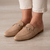 Zueco Lupe Tierra - comprar online