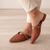 Zueco Antonia Suela - Iocco Shoes