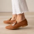 Imagen de Mocasin Flor Suela