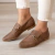 Mocasin Lupe Mocca