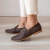 Mocasin Lupe Chocolate en internet