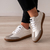 Zapatilla Mara Blanco - tienda online
