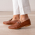 Mocasin Lupe Suela - tienda online