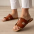 Sandalia Mei Suela - tienda online