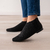 Bota Tex negro - Iocco Shoes