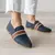 Mocasin Cielo Azul - tienda online