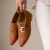 Mocasin Flor Suela - comprar online