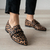 Imagen de Mocasin Cielo Animal print