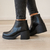 Bota Eva Negro - comprar online