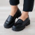 Mocasin More Negro - comprar online