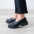 Mocasin More Negro - Iocco Shoes