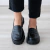 Mocasin More Negro - comprar online
