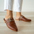 Zueco Asia Suela - Iocco Shoes