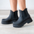 Bota More Negro (lluvia) - comprar online
