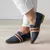 Mocasin Cielo Azul - comprar online