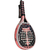 Paleta Black Crown Hurricane 2.0 - Futura Padel Shop B2B