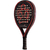 Paleta Black Crown Piton 12 18K - Futura Padel Shop B2B