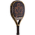 Paleta Black Crown Piton Premium - Futura Padel Shop B2B