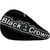 Paleta Black Crown Piton Premium - Futura Padel Shop B2B