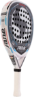 Paleta Sane Assassin Carbon Compact - Futura Padel Shop B2B