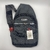 Bolsa Transversal Masculina Jingpin – Compacta e Estilosa!