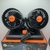 Ventilador Carro Automotivo Duplo Alto Fluxo Ar 24Volts - comprar online