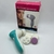 Escova Facial Elétrica Esfoliante limpeza Massageadora 5/1 Portátil - comprar online