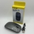 Mouse Sem Fio B-Max BM-615 RGB – Recarregável, 2.4GHz e Bluetooth 5.0
