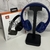 JBL Pure Bass Sem Fio – Som de Alta Qualidade com Estilo - Rio Dos Acessórios
