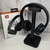 JBL Pure Bass Sem Fio – Som de Alta Qualidade com Estilo na internet