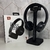 JBL Pure Bass Sem Fio – Som de Alta Qualidade com Estilo