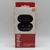 Fone De Ouvido Bluetooth Sem Fio In-ear Earphone preto AirDots Esportivo ou Gamer Preto - Rio Dos Acessórios