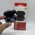 Fone De Ouvido Bluetooth Sem Fio In-ear Earphone preto AirDots Esportivo ou Gamer Preto na internet