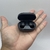 Fone De Ouvido Bluetooth Sem Fio In-ear Earphone preto AirDots Esportivo ou Gamer Preto - loja online