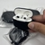 Case de Silicone para Fone Bluetooth – Leve e Resistente! na internet