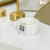 Piercing Luxo Colors Prata - comprar online