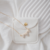 Colar Coração de Mãe Ouro - comprar online