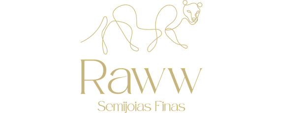 Raww Semijoias Finas