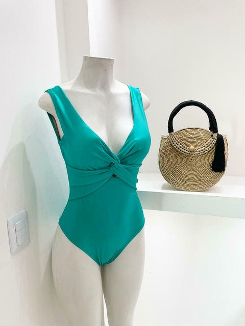 MAIÔ NÓ LISO - comprar online