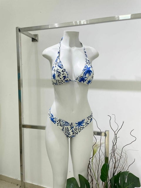 BIQUÍNI CORTININHA ESSENZA - comprar online