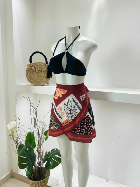 PAREÔ CURTA NORDESTINA