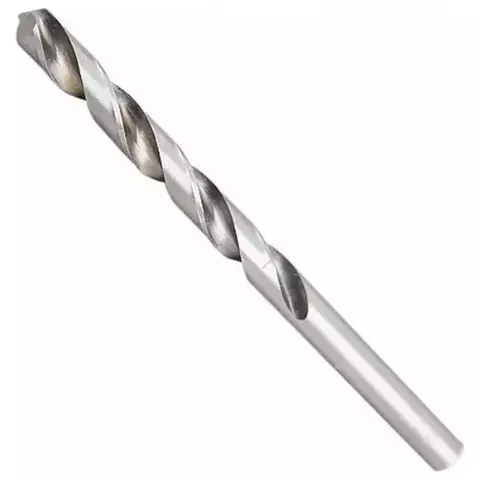 Broca de aço rápido 9/64