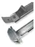 Regulador Para Perfil F530 Tamanho Normal 12cm C/ 20 Unid - comprar online