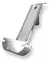 Regulador Para Perfil F530 Tamanho Normal 12cm C/ 20 Unid