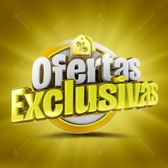 Banner da categoria PROMOÇÕES