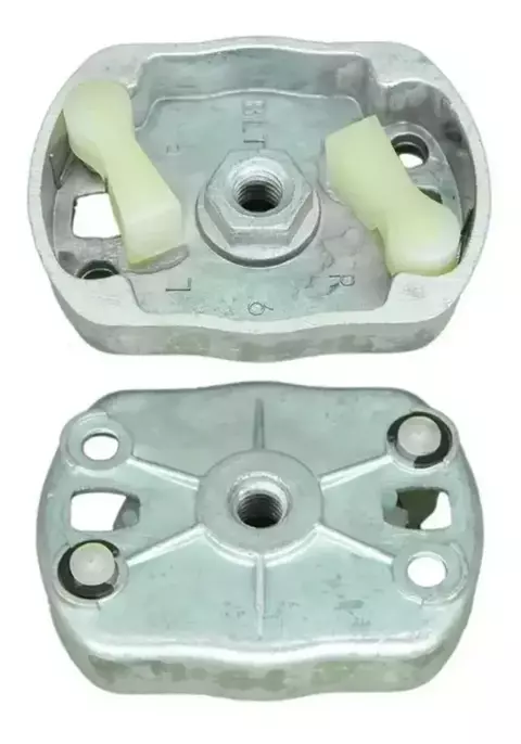 arrastador de partida nylon roçadeira importada 33/43/52cc husqvarna 143r2/ 541rst