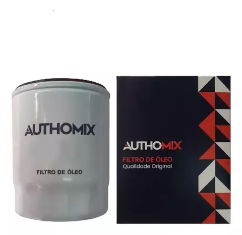 FILTRO DE OLEO FOL 0619 AUTHOMIX