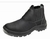 BOTINA BI C/ELA C/B 40 VULCAFLEX