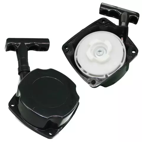 partida CPL 2 aletas roçadeira importada 33/43/52cc